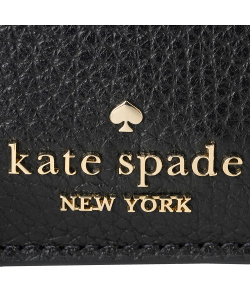 kate spade new york(ケイトスペードニューヨーク)/kate spade ケイトスペード カードケース WLR00398 001/img06