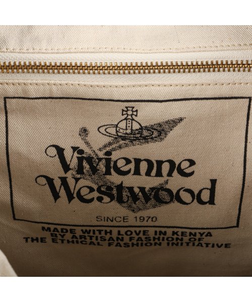 Vivienne Westwood(ヴィヴィアン・ウエストウッド)/Vivienne Westwood ヴィヴィアン ウエストウッド リュックサック 43010072 W00IW N401/img08