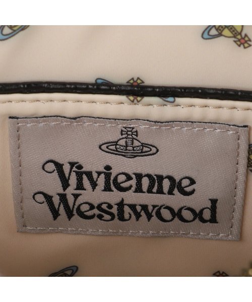 Vivienne Westwood(ヴィヴィアン・ウエストウッド)/Vivienne Westwood ヴィヴィアン ウエストウッド ショルダーバッグ 4303010IU W00ND N405/img08