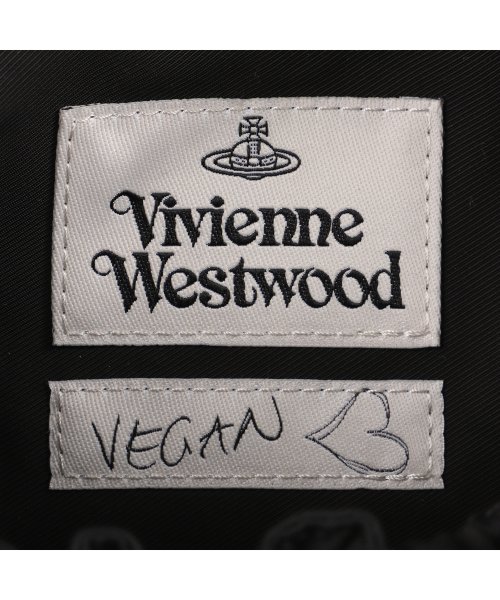 Vivienne Westwood(ヴィヴィアン・ウエストウッド)/Vivienne Westwood ヴィヴィアン ウエストウッド ボディバッグ 43070028U W001Y N401/img08