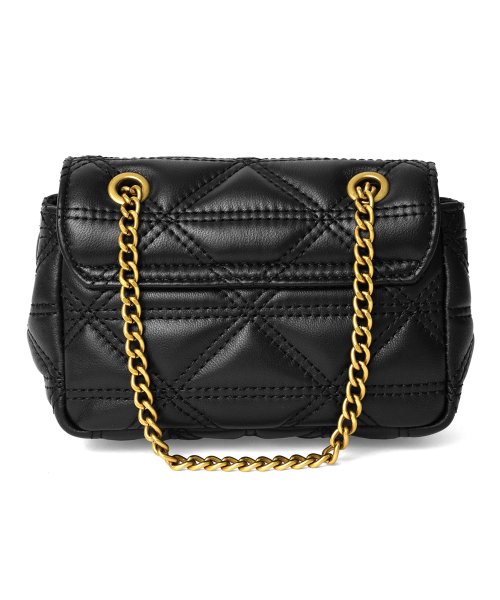 Vivienne Westwood ヴィヴィアン ウエストウッド ショルダーバッグ 52020005U L004X N403 Vivienne Westwood ウエストウッド ショルダーバッグ 52020005U L004X ブラック BLACK