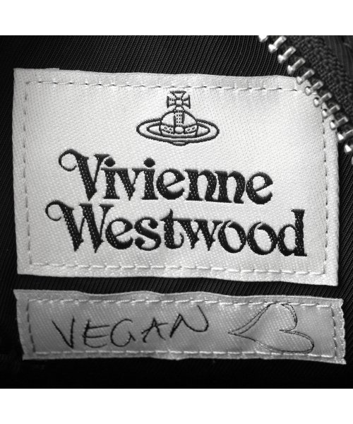 Vivienne Westwood(ヴィヴィアン・ウエストウッド)/Vivienne Westwood ヴィヴィアン ウエストウッド ショルダーバッグ 53020084U W001Y N401/img06