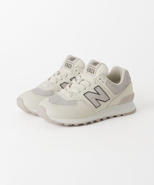 BEAUTY&YOUTH UNITED ARROWS(ビューティーアンドユース　ユナイテッドアローズ)/＜New Balance＞WL574GB2/スニーカー/img04