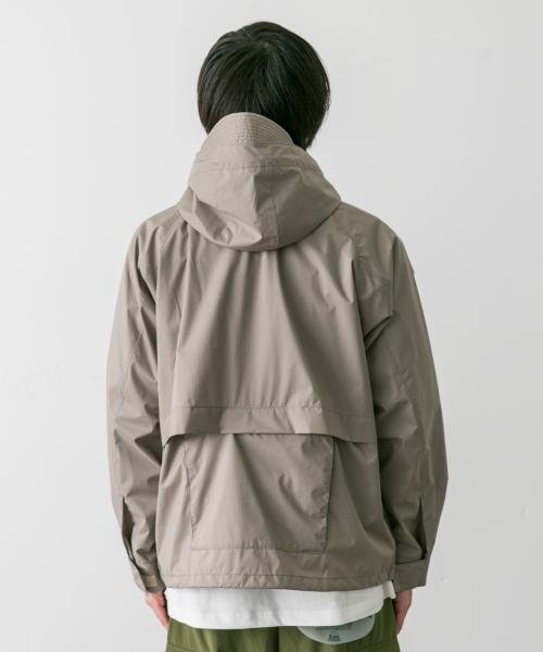 URBAN RESEARCH DOORS(アーバンリサーチドアーズ)/ENDS and MEANS　Haggerston Parka/img03