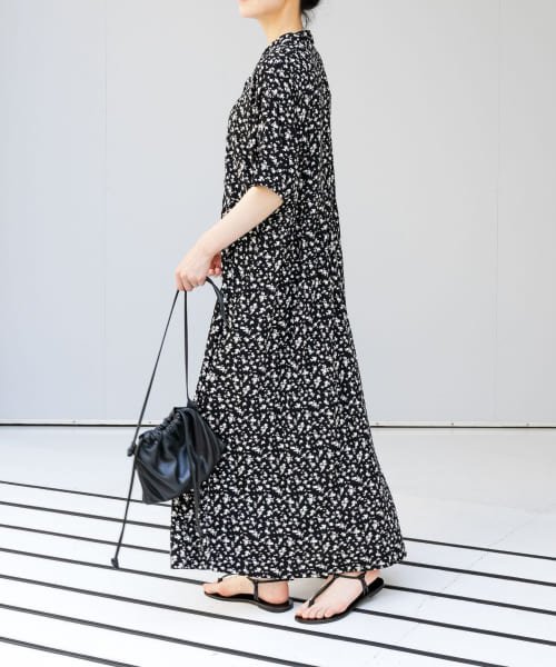 『2サイズ展開』スモールフラワープリントワンピース 『2サイズ展開』スモールフラワープリントワンピース 『2サイズ展開』スモールフラワープリントワンピース X1478810652(11440円)