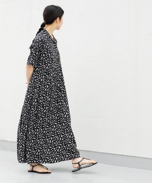 『2サイズ展開』スモールフラワープリントワンピース 『2サイズ展開』スモールフラワープリントワンピース 『2サイズ展開』スモールフラワープリントワンピース X1478810652(11440円)