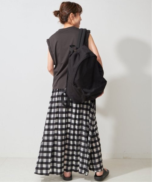 セール】シアーギンガムチェックスカート(506105839) | スピック  