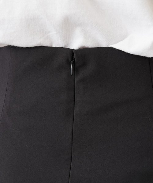 GALLARDAGALANTE(ガリャルダガランテ)/【3サイズ展開】ストレッチマキシタイトスカート2/img30