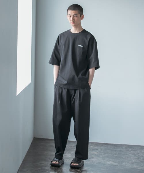 URBAN RESEARCH(アーバンリサーチ)/【予約】『別注』THOUSAND MILE×URBAN RESEARCH　WASHER CODE PANTS/img08