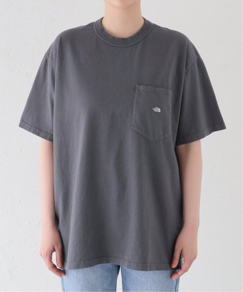 JOURNAL STANDARD(ジャーナルスタンダード)/【THE NORTH FACE PURPLE LABEL】7OZ Pocket T NT3366N/img23