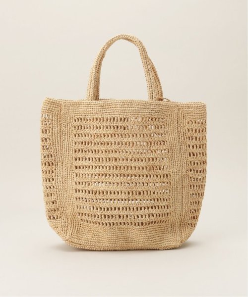 JOURNAL STANDARD(ジャーナルスタンダード)/【MAISON N.H PARIS】 ANNABELLE VERTICAL TOTE　PL1R02B016/img02