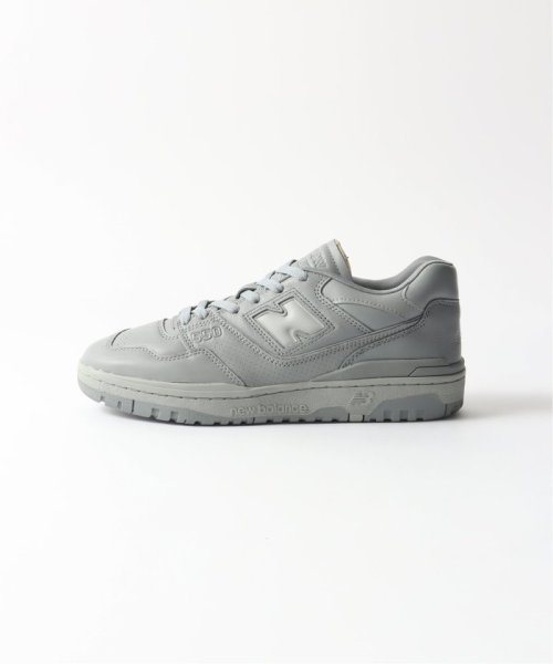 EDIFICE(エディフィス)/NEW BALANCE (ニューバランス) BB550MCB/img01