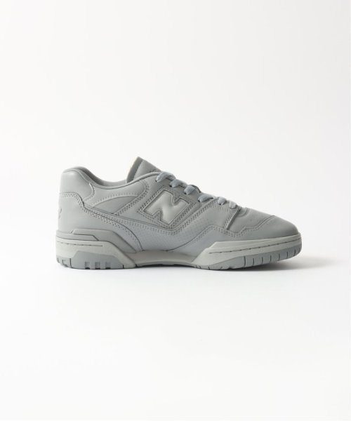 EDIFICE(エディフィス)/NEW BALANCE (ニューバランス) BB550MCB/img03