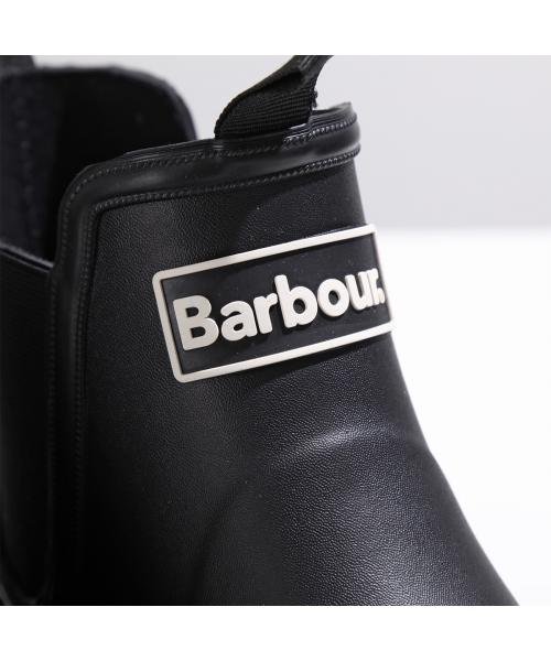 Barbour(バブアー)/Barbour レインブーツ Nimbus MRF0028 サイドゴア/img08