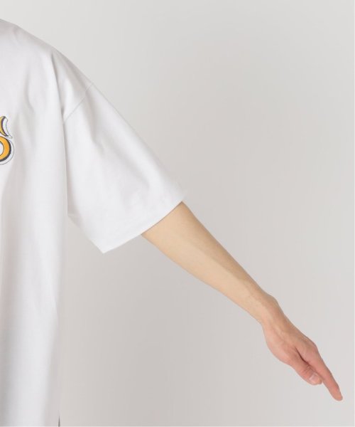 417 EDIFICE(フォーワンセブン　エディフィス)/《予約》SAJOU Tシャツ3/img20