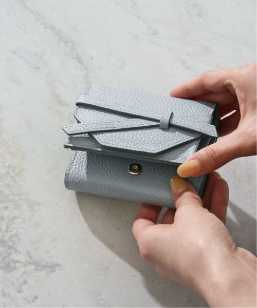 tov/トーヴ リボンウォレット tov/トーヴ SLOBE