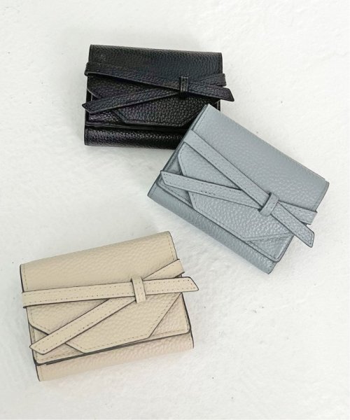 tov/トーヴ リボンウォレット tov/トーヴ SLOBE