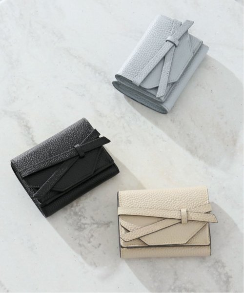 tov/トーヴ リボンウォレット tov/トーヴ SLOBE