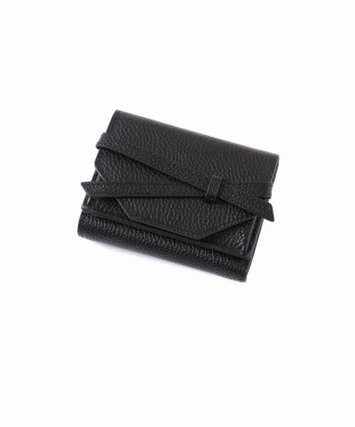 tov/トーヴ リボンウォレット tov/トーヴ SLOBE