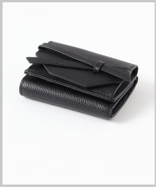 tov/トーヴ リボンウォレット tov/トーヴ SLOBE