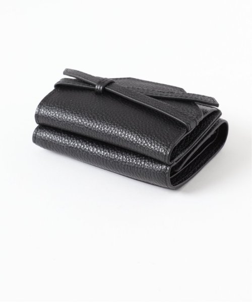 tov/トーヴ リボンウォレット tov/トーヴ SLOBE