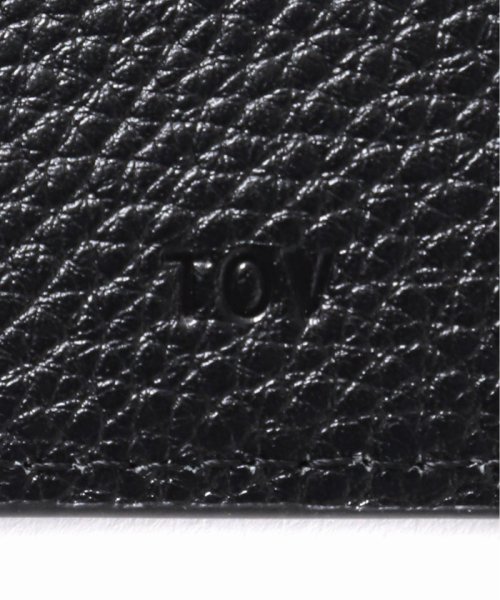 tov/トーヴ リボンウォレット tov/トーヴ SLOBE