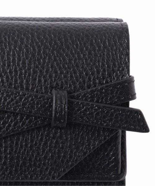 tov/トーヴ リボンウォレット tov/トーヴ SLOBE