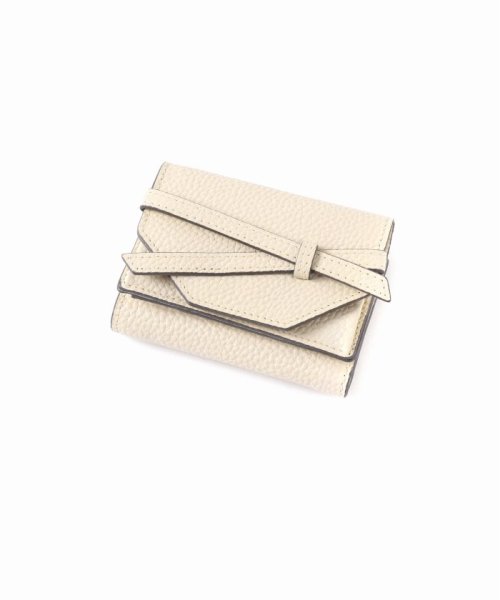 tov/トーヴ リボンウォレット tov/トーヴ SLOBE