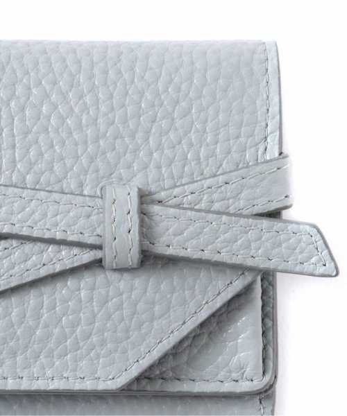 tov/トーヴ リボンウォレット tov/トーヴ SLOBE