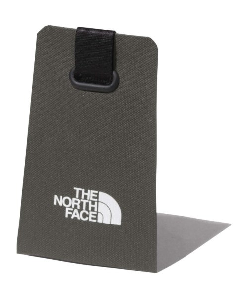 THE NORTH FACE(ザノースフェイス)/THE　NORTH　FACE ノースフェイス アウトドア ぺブルキーケース Pebble Key Case 鍵 /img01