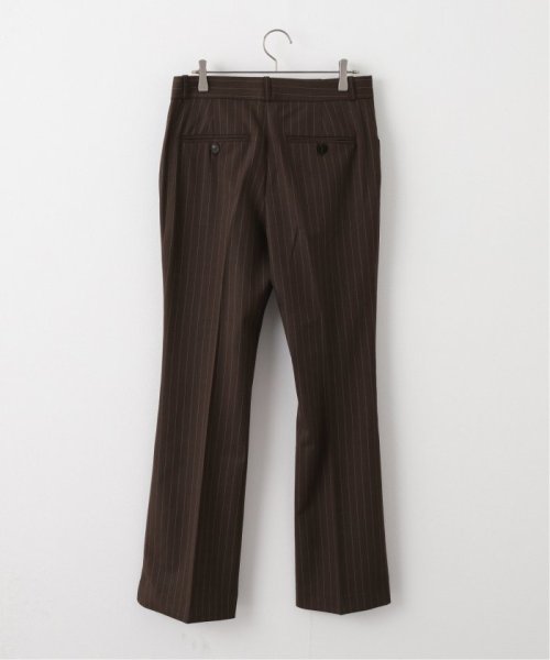 JOURNAL STANDARD(ジャーナルスタンダード)/【ERNEST W. BAKER / アーネストダブルベイカー】Flare Trousers/img01