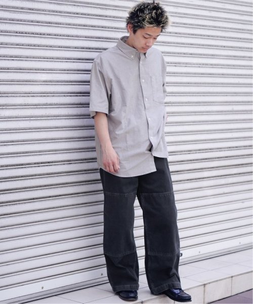 JOINT WORKS(ジョイントワークス)/Carhartt S/S BRAXTON SHIRT I032971/img01