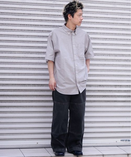 JOINT WORKS(ジョイントワークス)/Carhartt S/S BRAXTON SHIRT I032971/img03