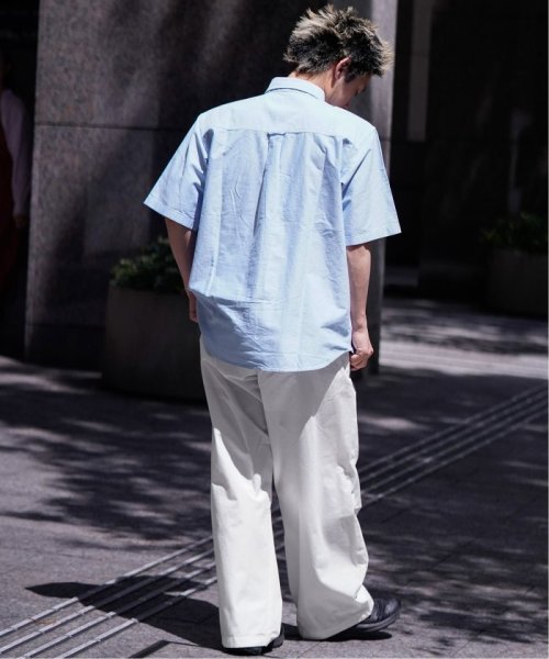 JOINT WORKS(ジョイントワークス)/Carhartt S/S BRAXTON SHIRT I032971/img11