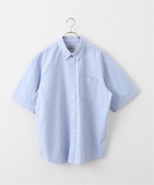 JOINT WORKS(ジョイントワークス)/Carhartt S/S BRAXTON SHIRT I032971/img14