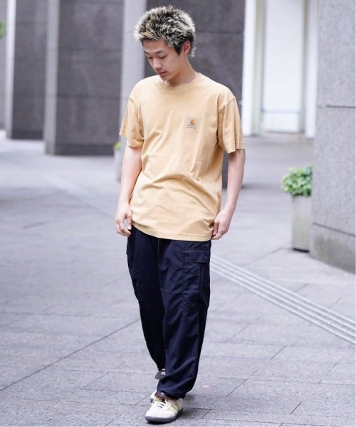 JOINT WORKS(ジョイントワークス)/Carhartt S/S NELSON T－SHIRT I029949/img05