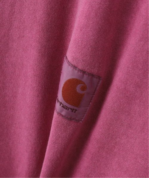 JOINT WORKS(ジョイントワークス)/Carhartt S/S NELSON T－SHIRT I029949/img13