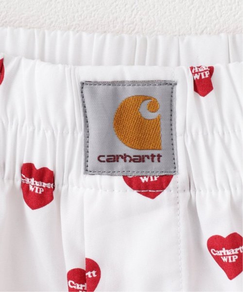 JOINT WORKS(ジョイントワークス)/Carhartt COTTON BOXER I032355/img09