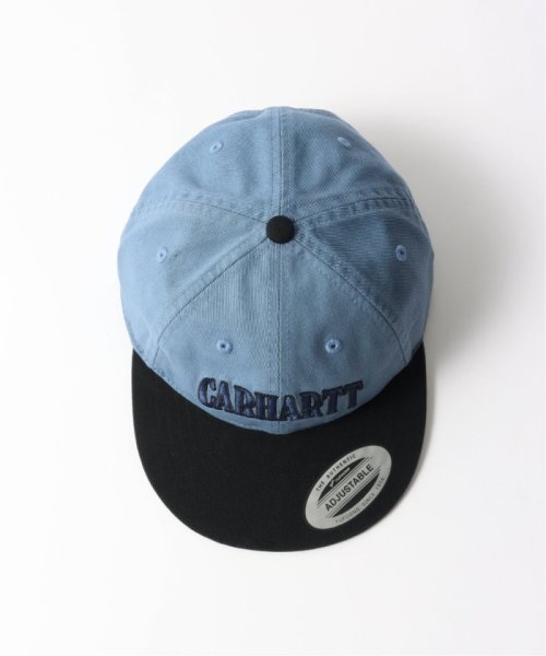 JOINT WORKS(ジョイントワークス)/Carhartt PRESTON CAP I032483/img04