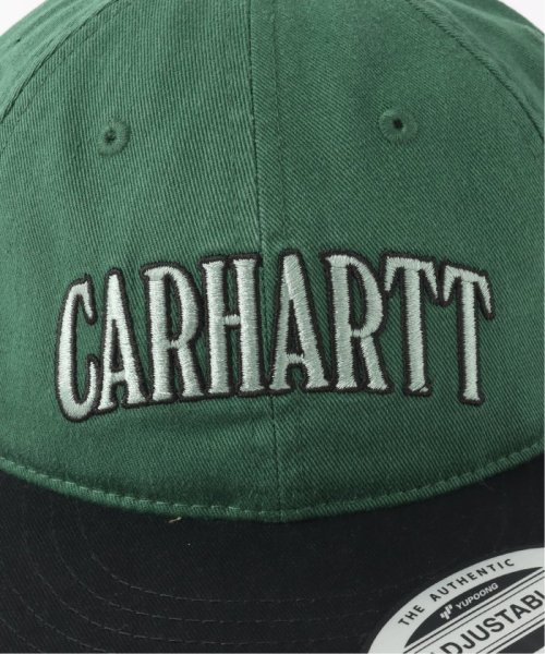 JOINT WORKS(ジョイントワークス)/Carhartt PRESTON CAP I032483/img10