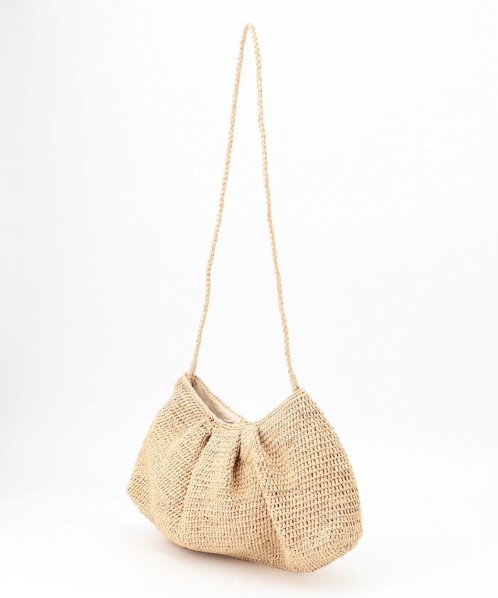 美品 MAISON N.H PARIS / VIRGINIE ショルダーバッグ 美品 MAISON N.H PARIS / VIRGINIE ショルダーバッグ - メルカリ