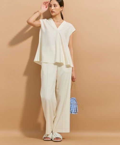 BEIGE，(ベイジ，)/【一部店舗限定】HENRI EN VIRGO / JUNIPER サンダル/img01