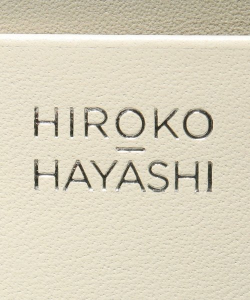 HIROKO　HAYASHI (ヒロコ　ハヤシ)/SEGRETO（セグレート）マルチ財布/img13