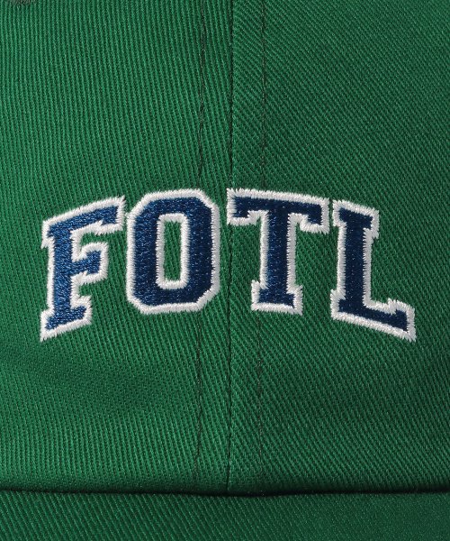 FRUIT OF THE LOOM(フルーツオブザルーム)/FRUIT OF THE LOOM EMBROIDERY CAP/img13