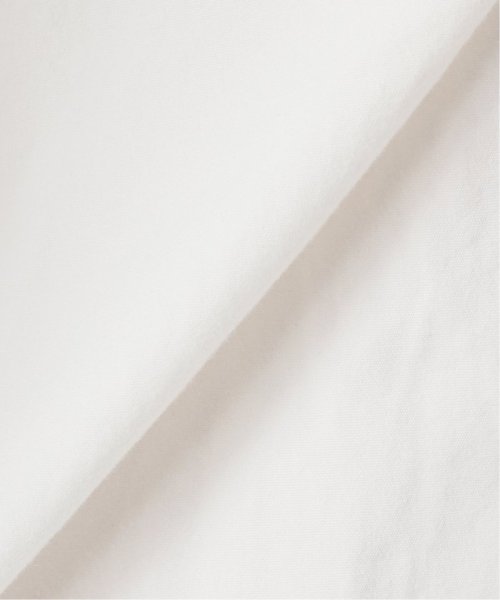 コットンウェザーカーゴパンツ 風合い サイズの違いがあります FRAMeWORK