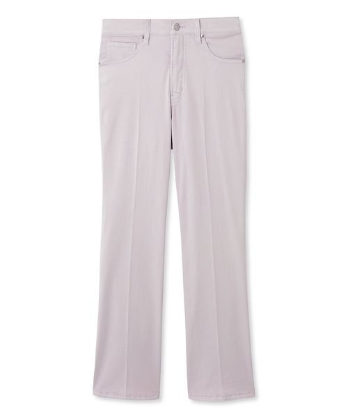 ピカデリー/リボンステッチデニムパンツ 予めご了承ください