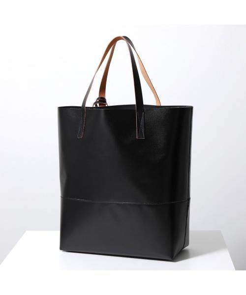 MARNI トートバッグ SHMQ0037A1 P5769 MARNI トートバッグ SHMQ0037A1 オープンショッパー