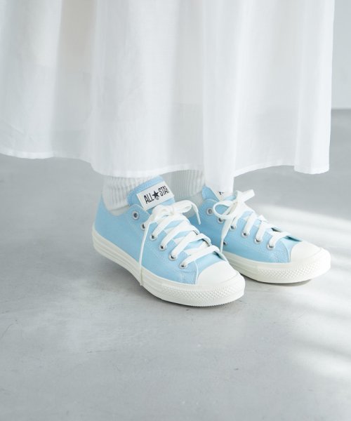 ROPE PICNIC PASSAGE(ロペピクニック パサージュ)/【CONVERSE/コンバース】ALL STAR LIGHT OX/img15