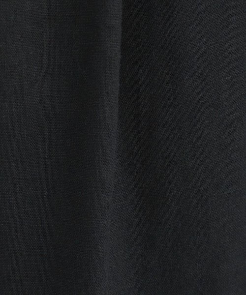 ［size SHORT/TALLあり］BREEZE LINEN ブリーズリネン ワイド パンツ 人気・おすすめ｜多用途・生活用品におすすめ キャンペーン中 即納 即日発送サービス
