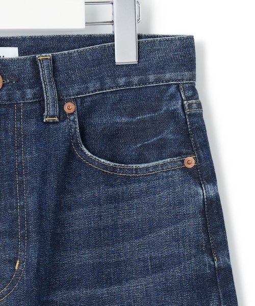 【一部店舗限定】23区DENIM ストレッチ ワイドパンツ 23区DENIM 品番 パンツ